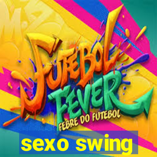 sexo swing